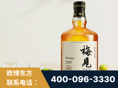阿克苏-梅见青梅酒