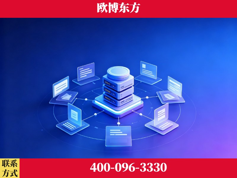 阿克苏-一站式打造GEO全链增长闭环
